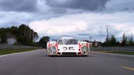 Scene from Le Mans | Image via Cinema Center Films
